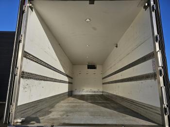 P250 / LBW /4X2 / FRIGOBLOCK